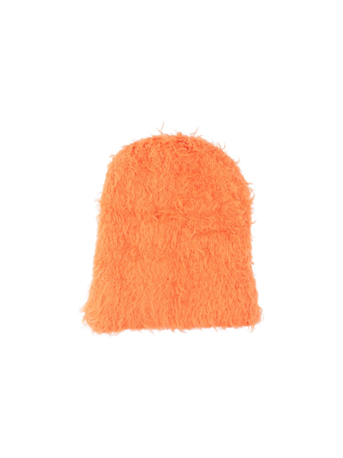 KNITTED BEANIE - 2
