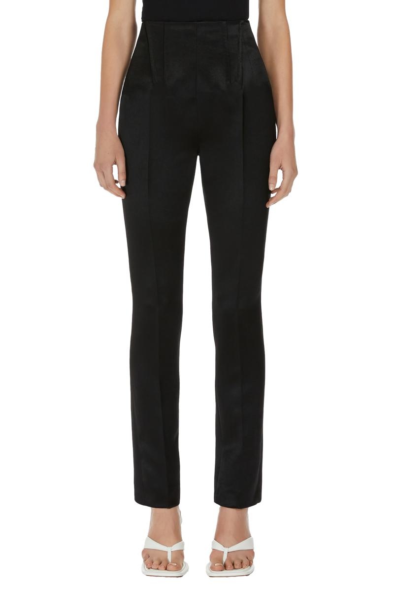 Sportmax SPORTMAX TROUSERS - 3