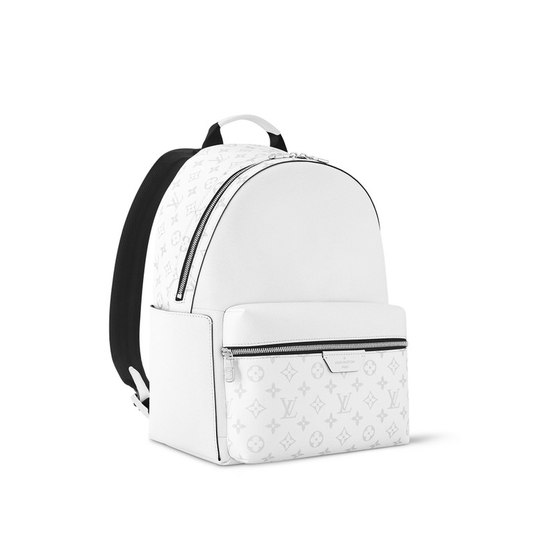 Louis Vuitton Discovery Backpack outlook