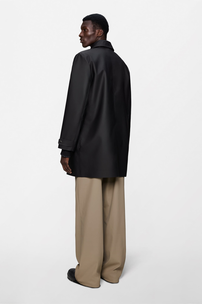 Nara Long Jacket 3