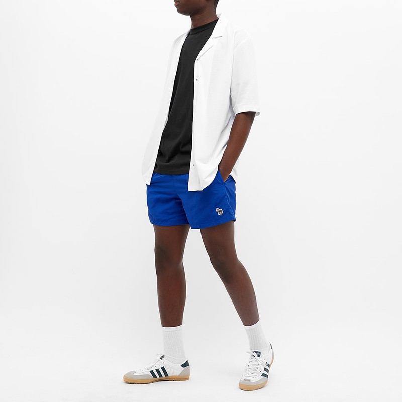 Paul Smith Paul Smith Zebra Swim Short outlook