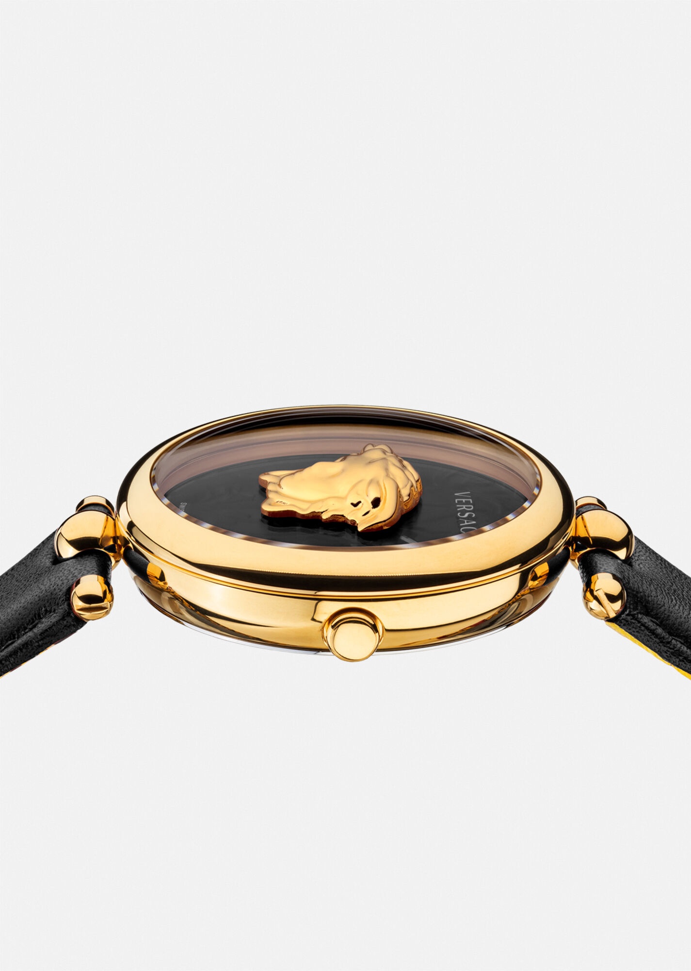 Palazzo Empire Barocco Watch - 3