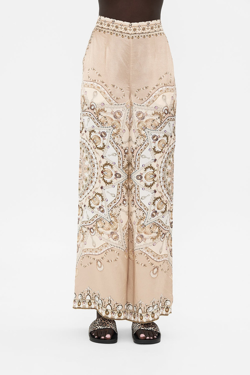 STRAIGHT LEG RELAXED TROUSER 5