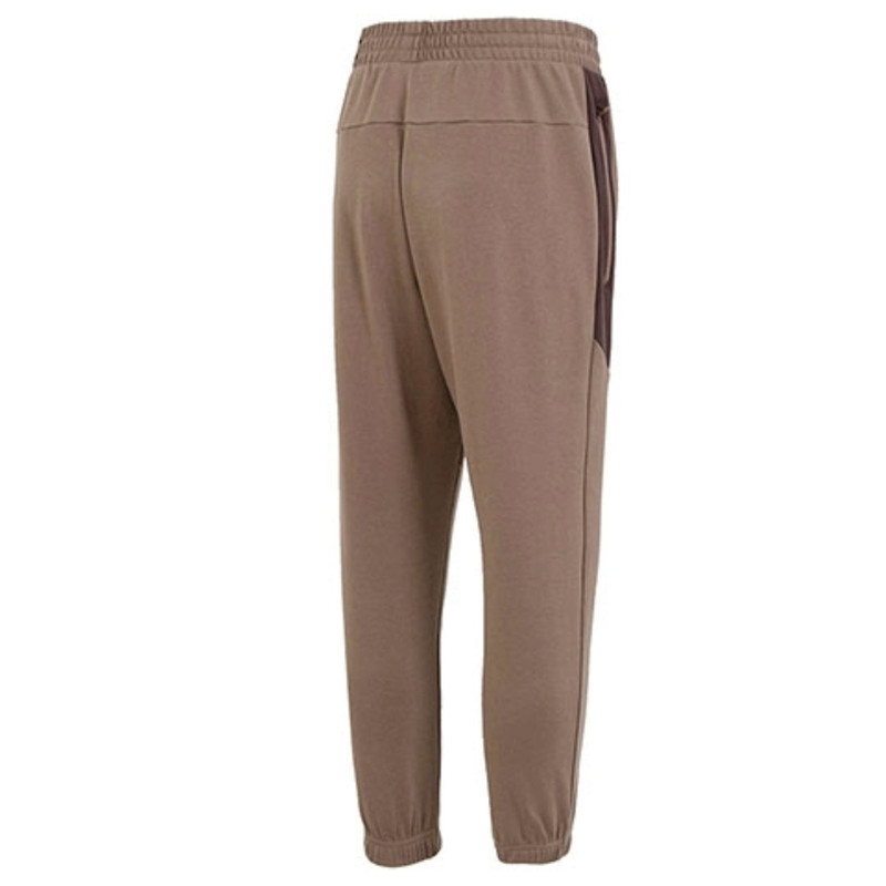 adidas adidas St Gz Must Have Knut Pants 'Brown' IA6957 outlook