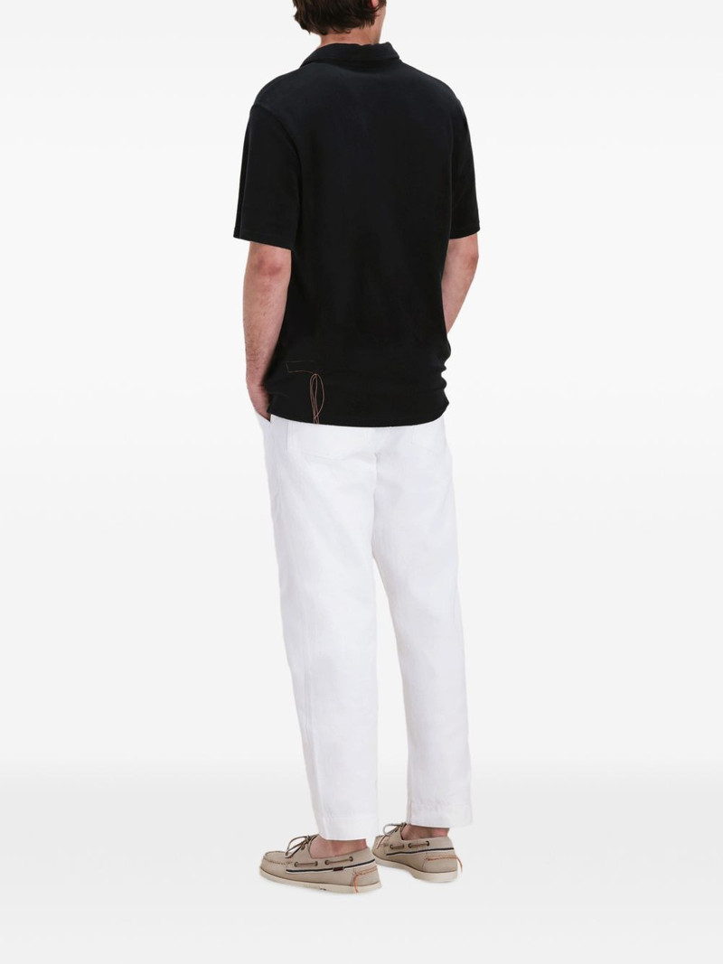 Missourim front-pocket polo shirt 3
