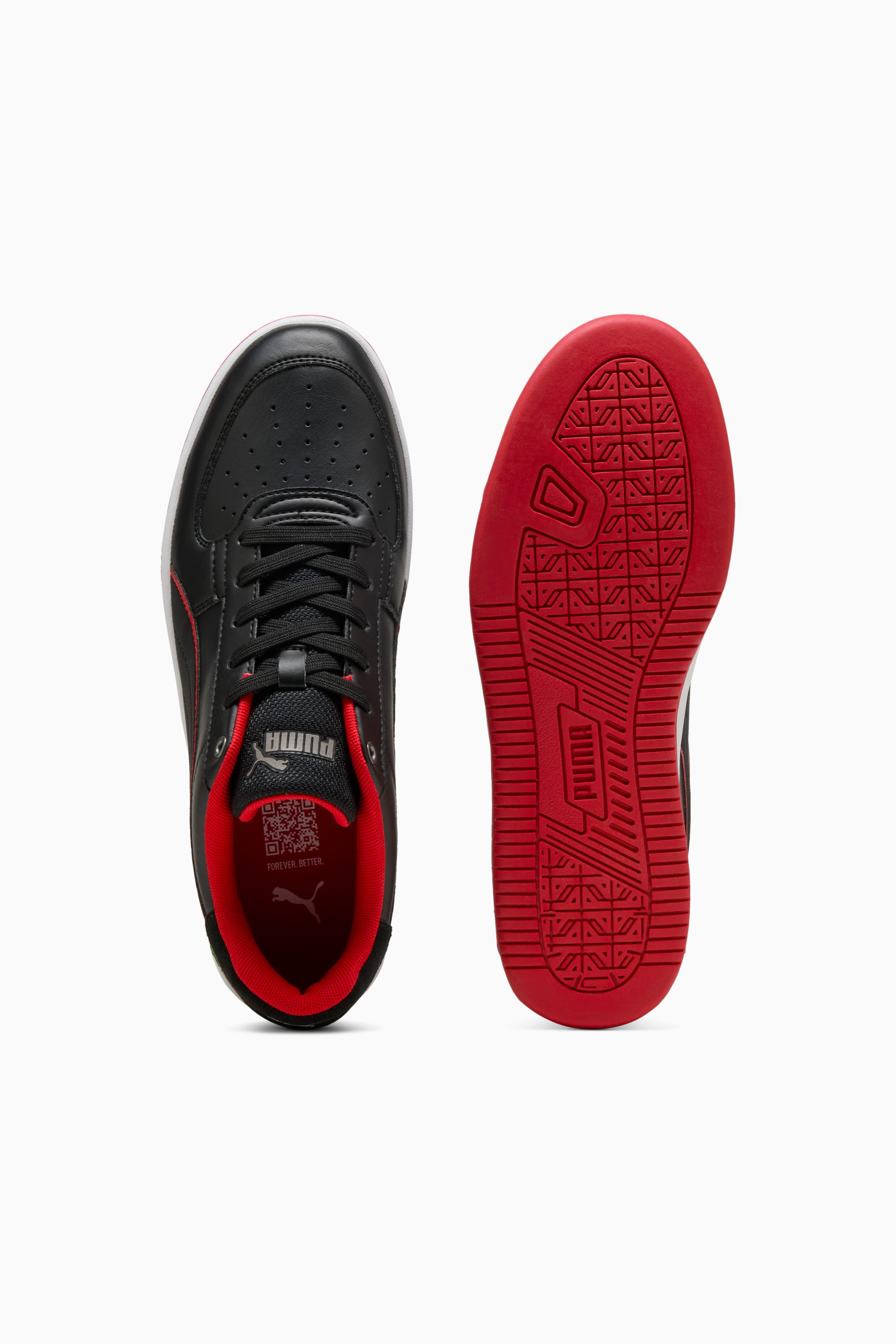 Scuderia Ferrari Caven 2.0 Sneakers Unisex - 4