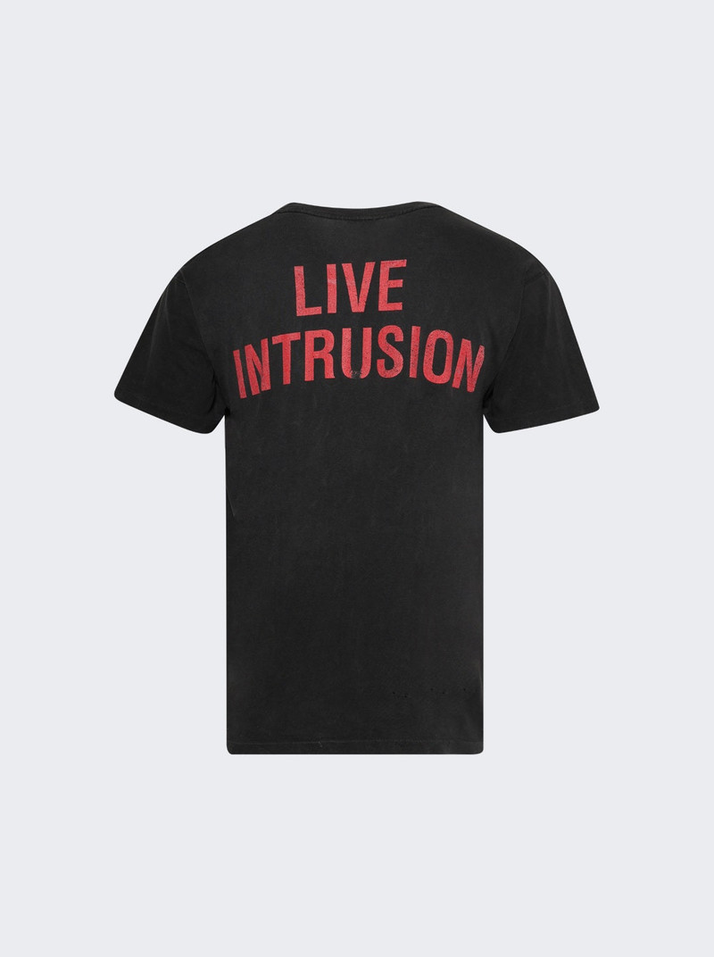 EARTHLING VIP Slayer Vintage Tee Slayer outlook