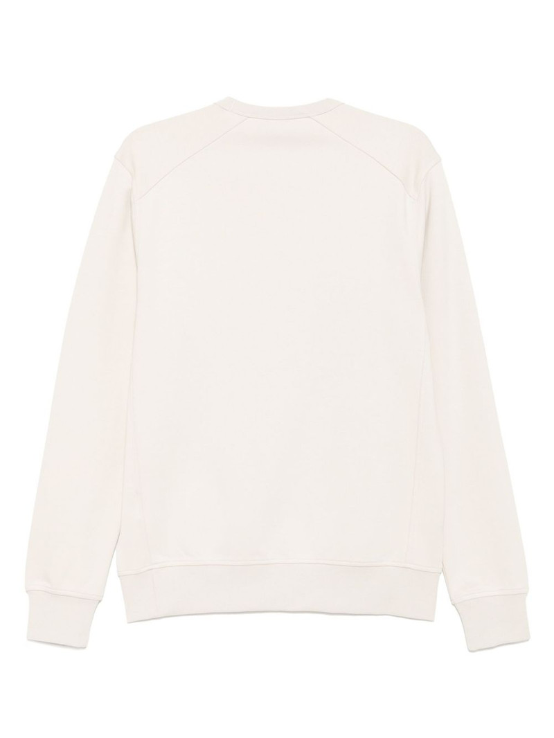 Belstaff Alloy Crewneck sweatshirt outlook