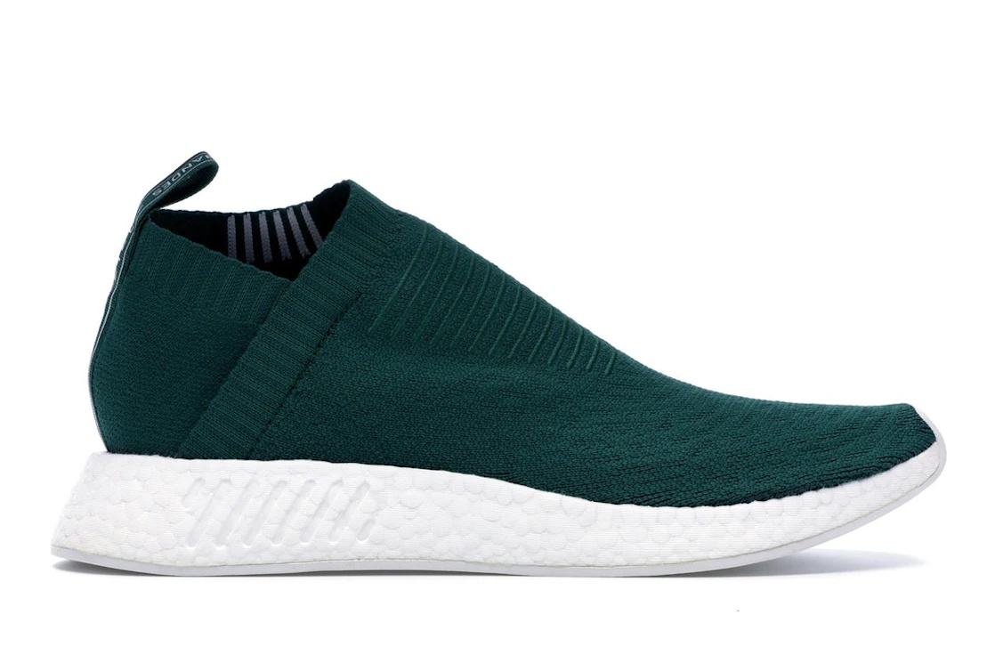 adidas NMD CS2 SNS Class of 99 Green - 1