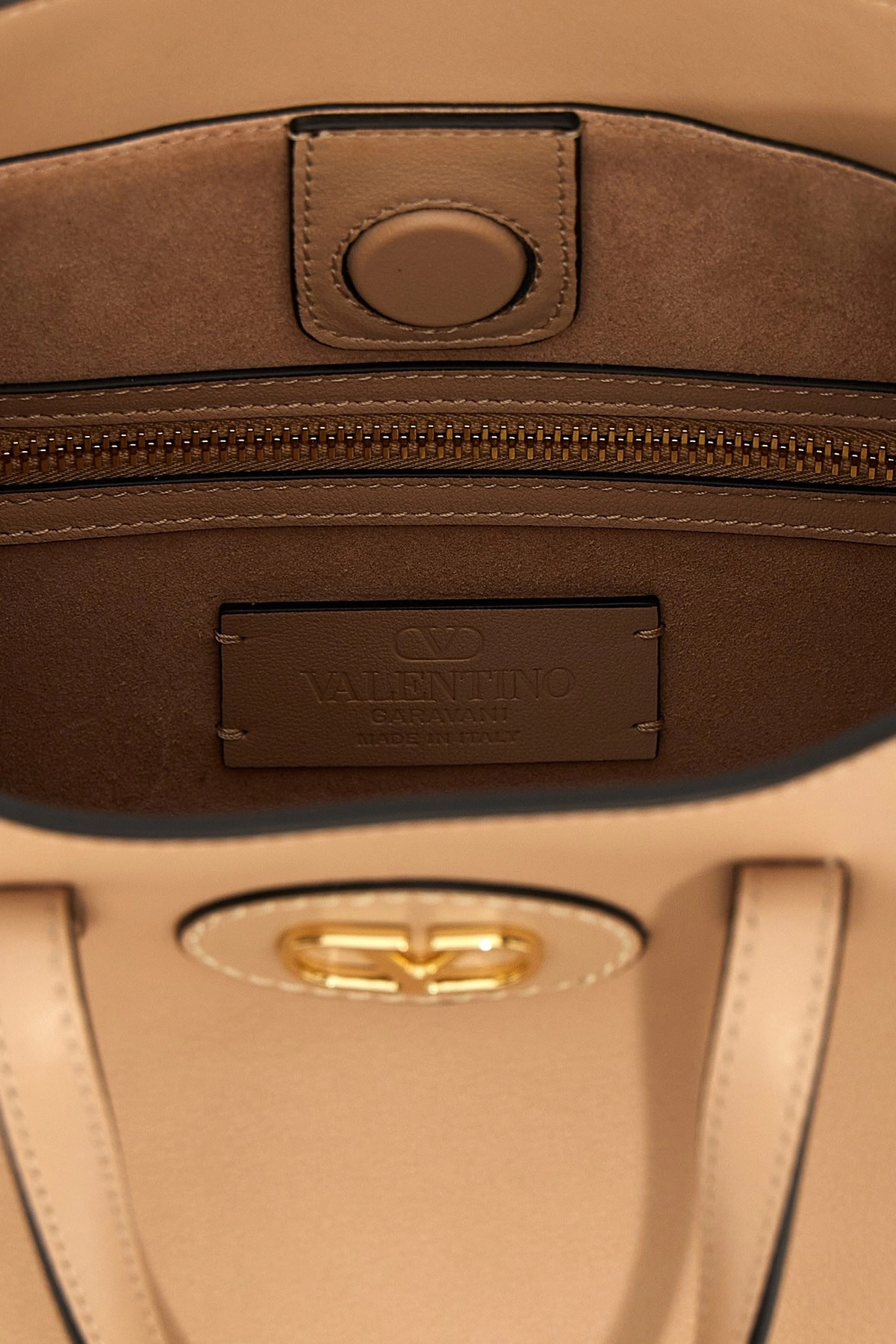 Valentino Garavani 'Antibes' small handbag - 5