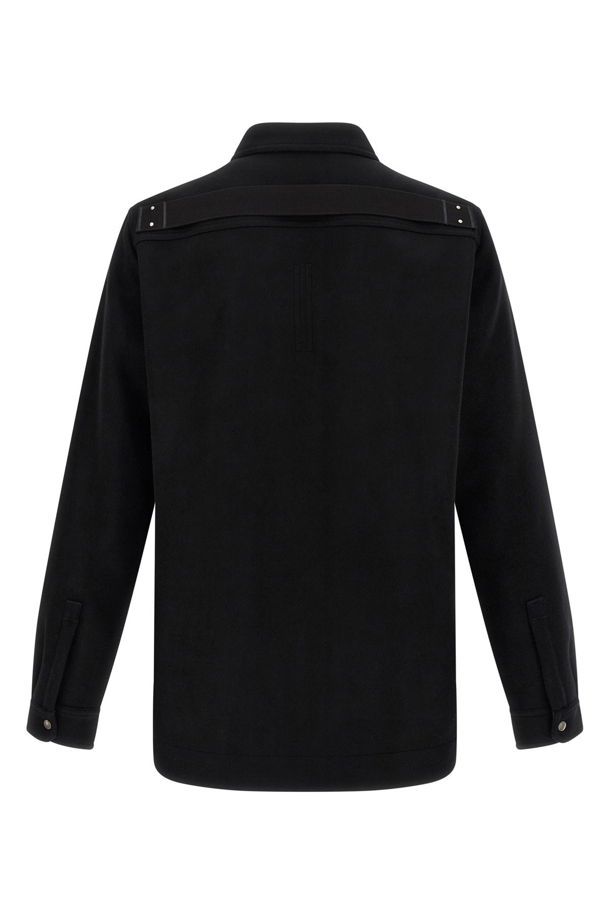 'Outershirt' overshirt - 3