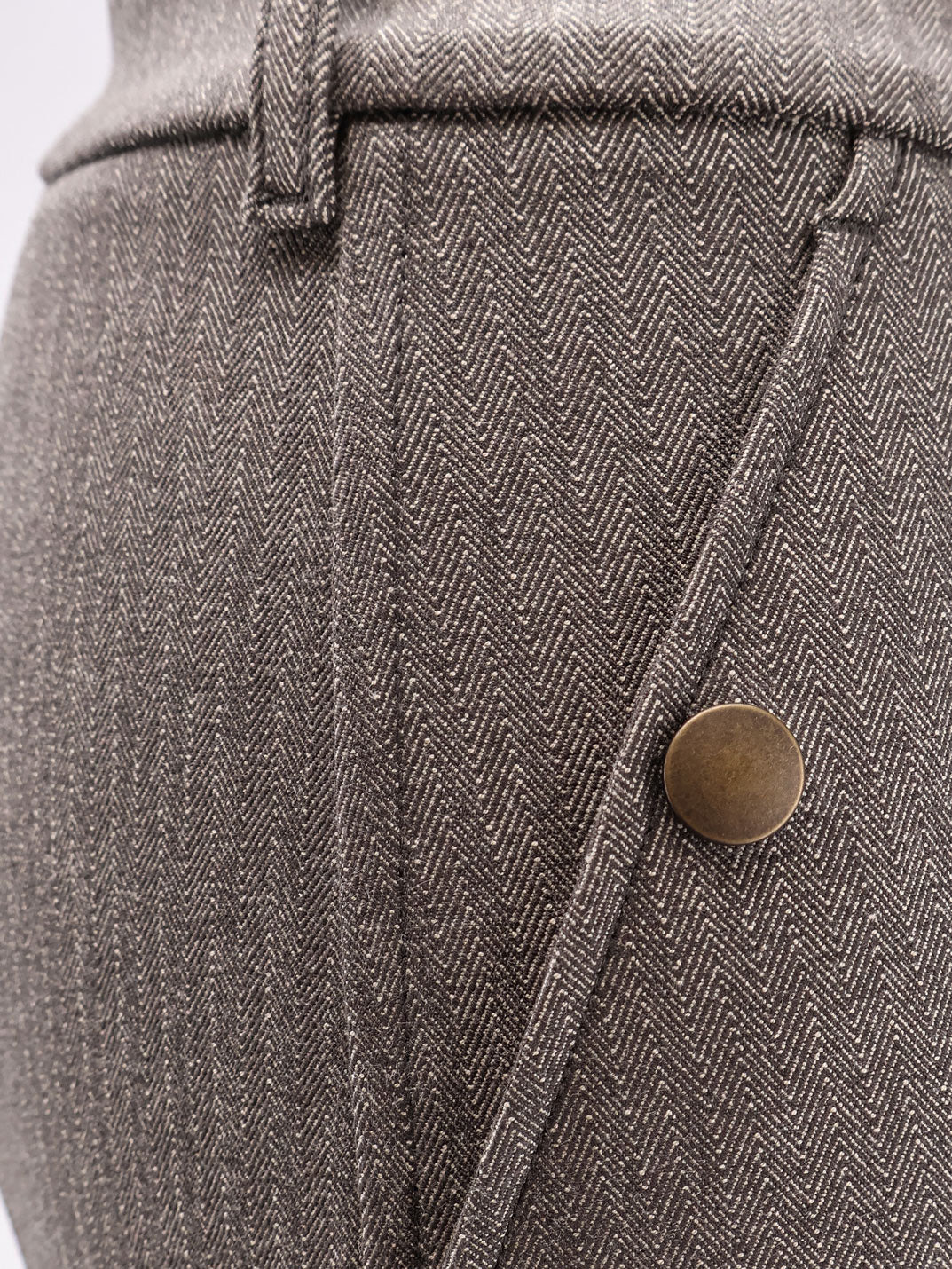 Anne Stretch Cotton Leggings - 3
