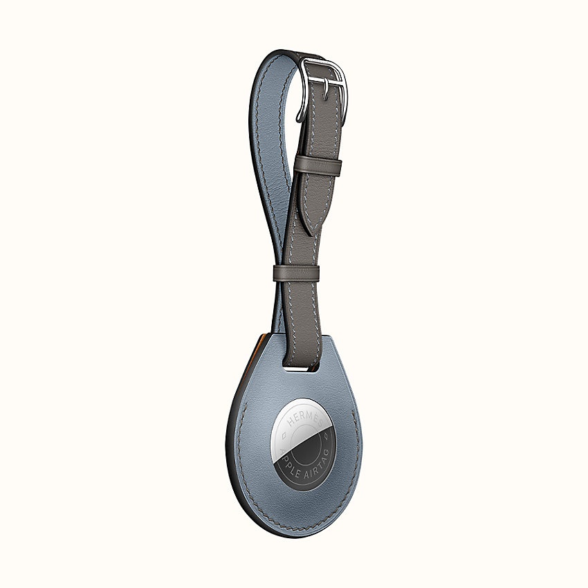 Apple AirTag Hermes luggage tag - 2