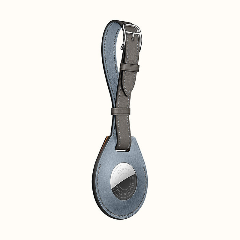 Hermès Apple AirTag Hermes luggage tag outlook