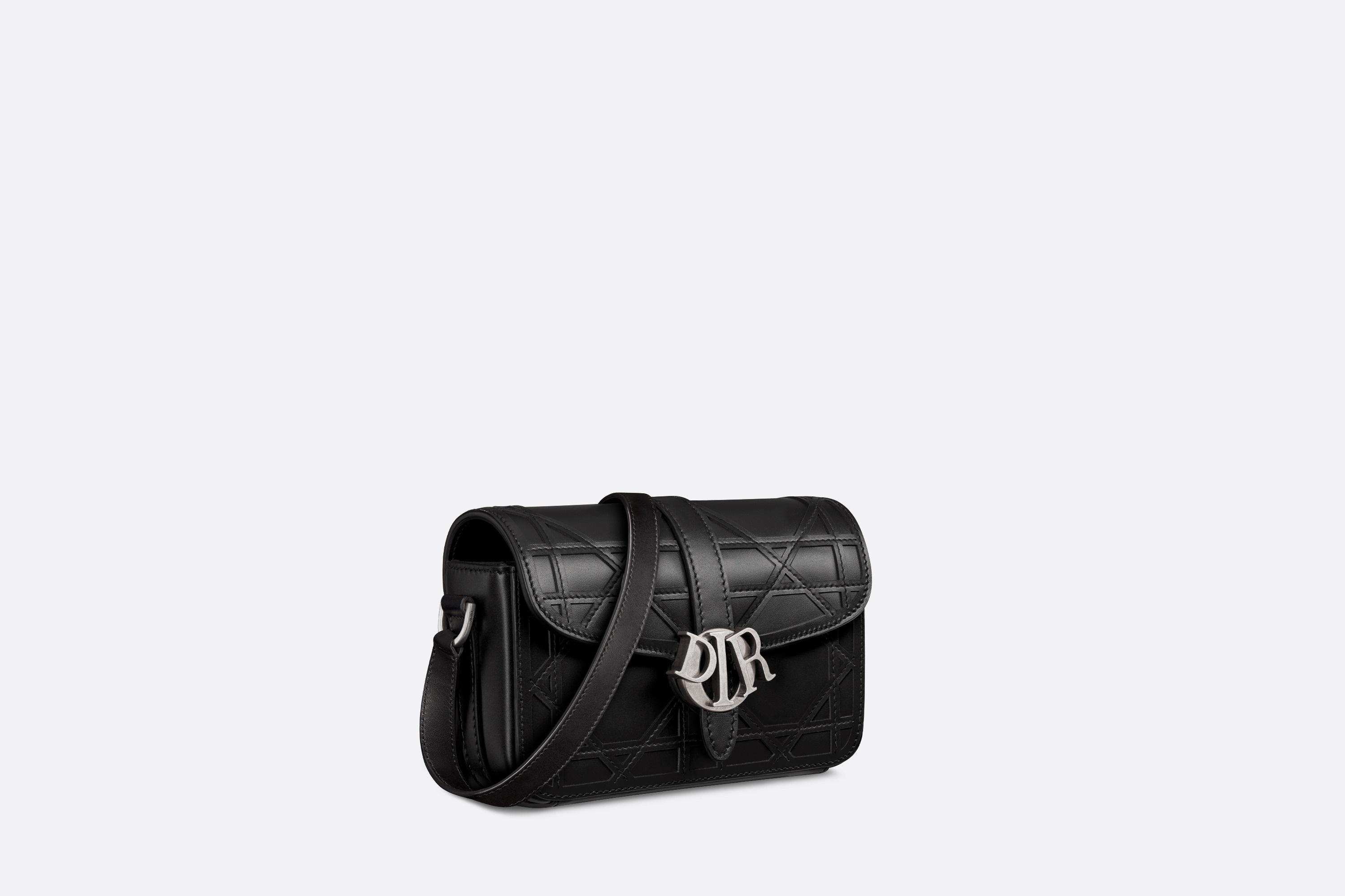 Mini Dior Charm Bag - 3