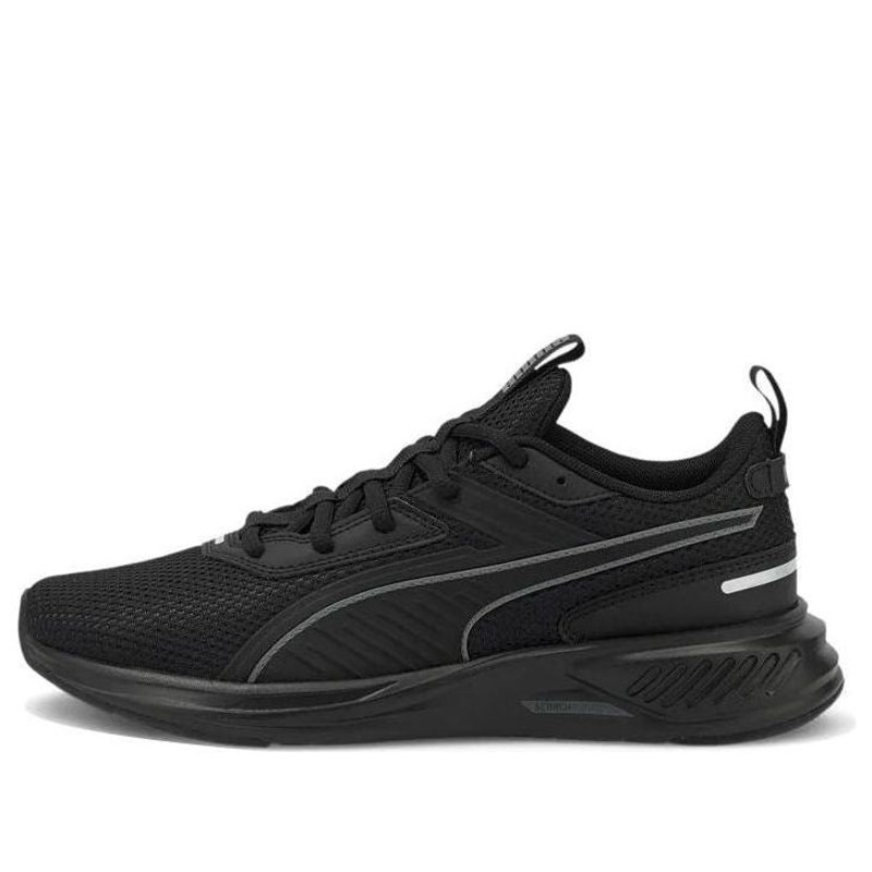 PUMA Scorch Runner 'Black Castlerock' 194459-08 - 1