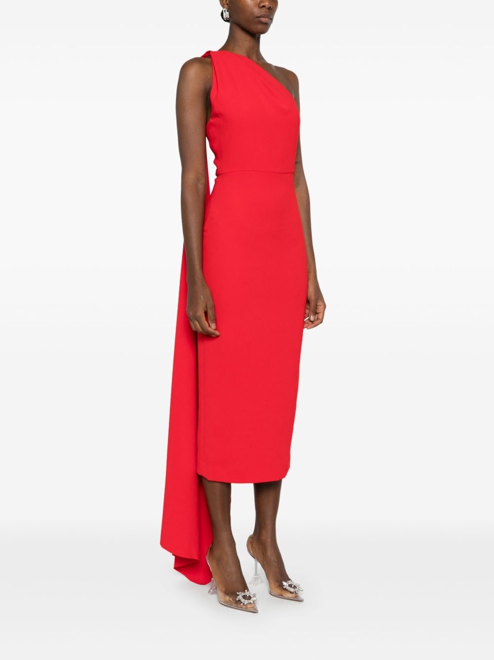 Samira midi dress - 3
