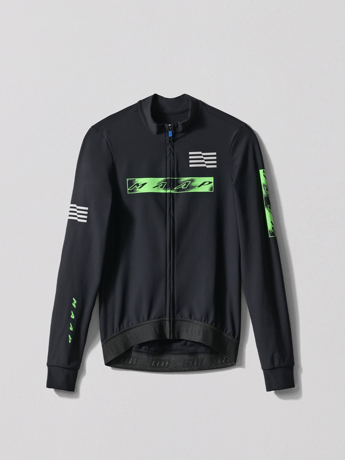 Women's LPW Thermal LS Jersey - 7