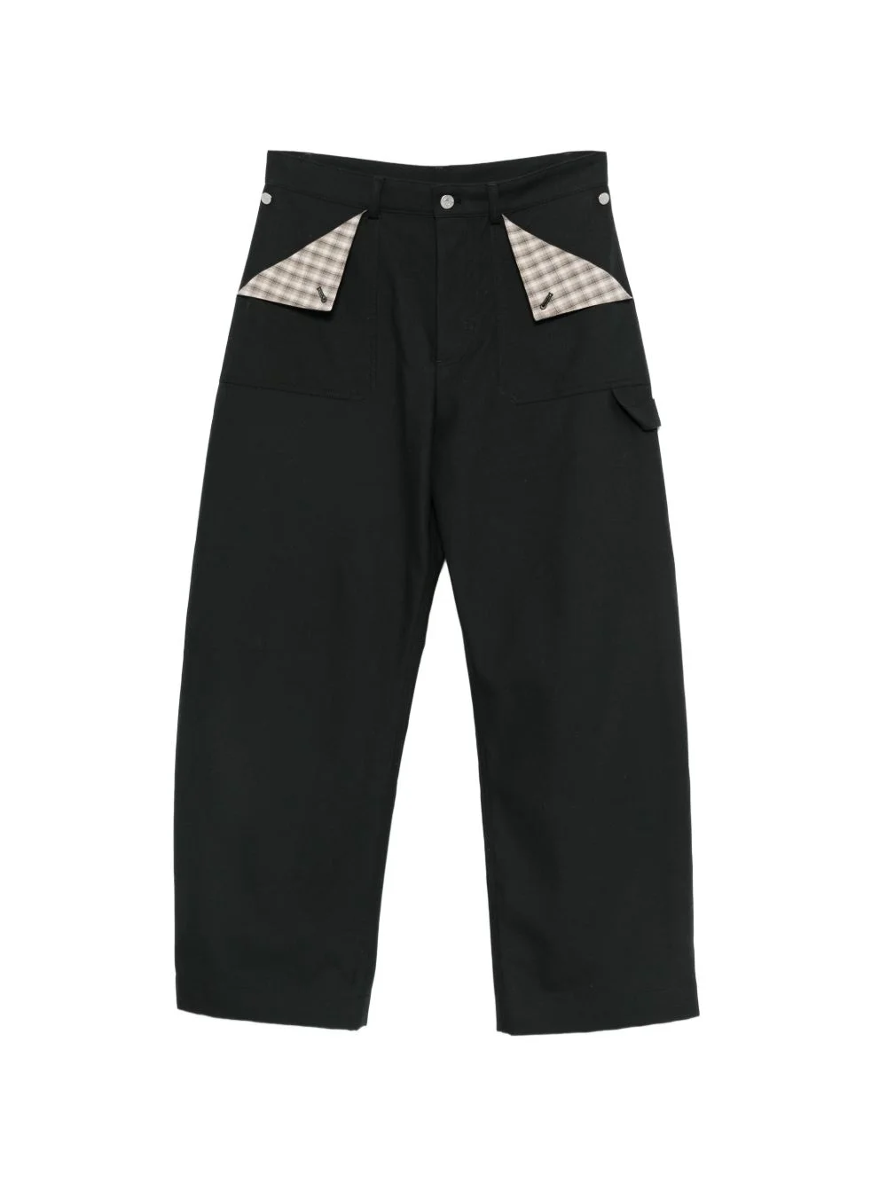 Estevon trousers - 1