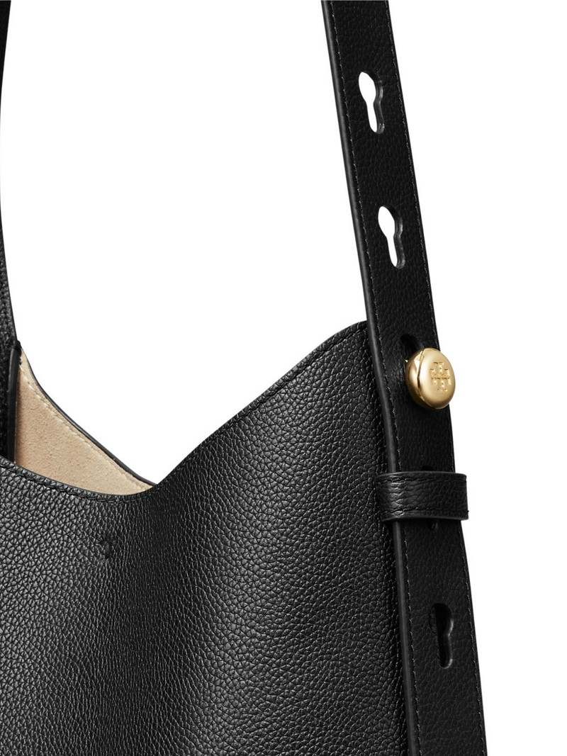 small Romy slouchy shoulder bag 4