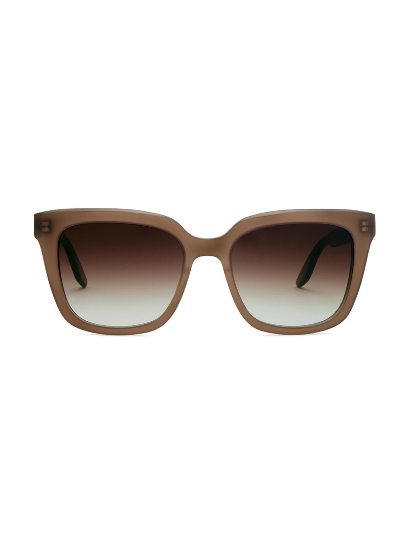 Women's Core Bolsha Sunglasses - Mocha 1