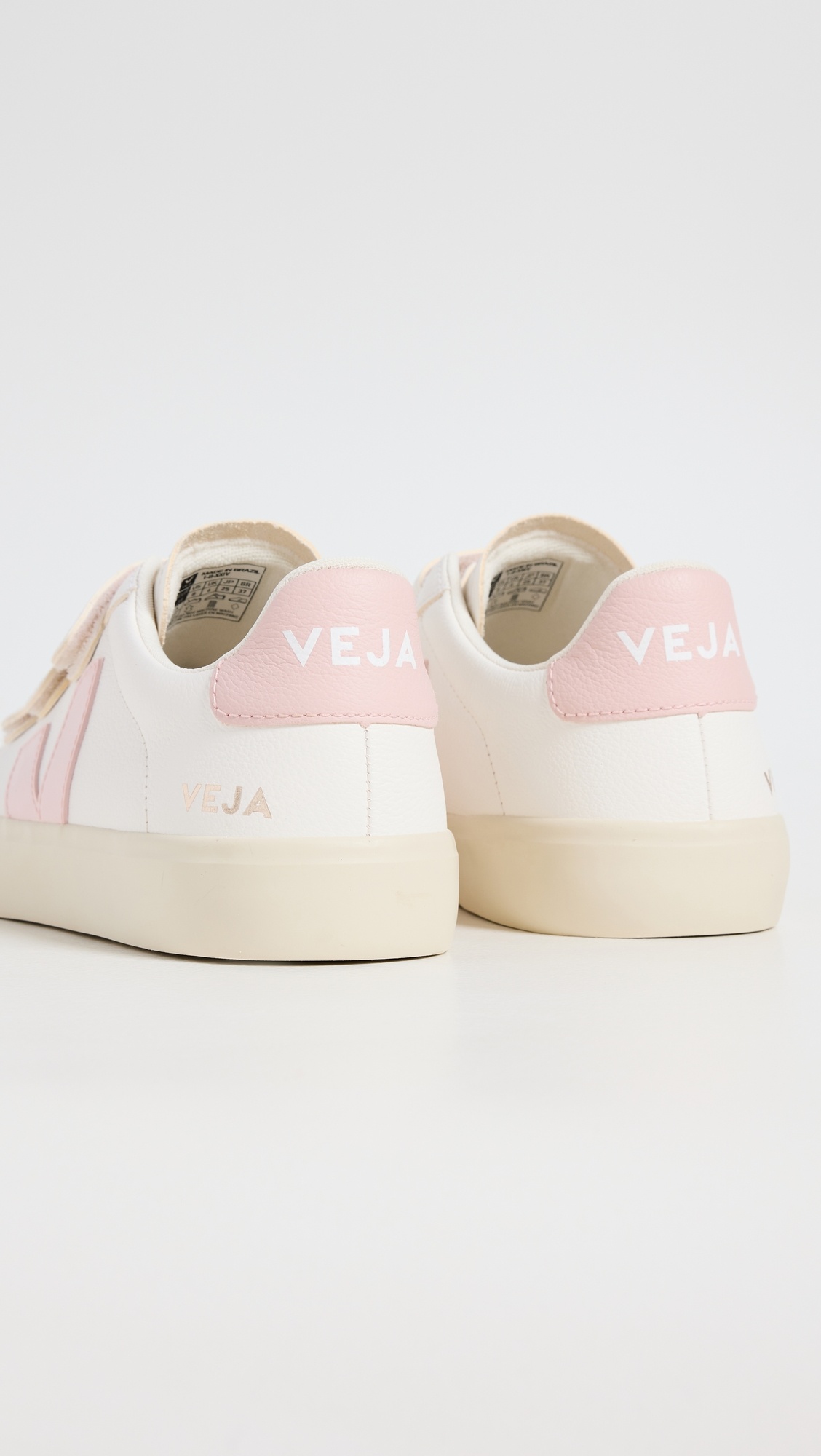 Recife Logo Sneakers - 3