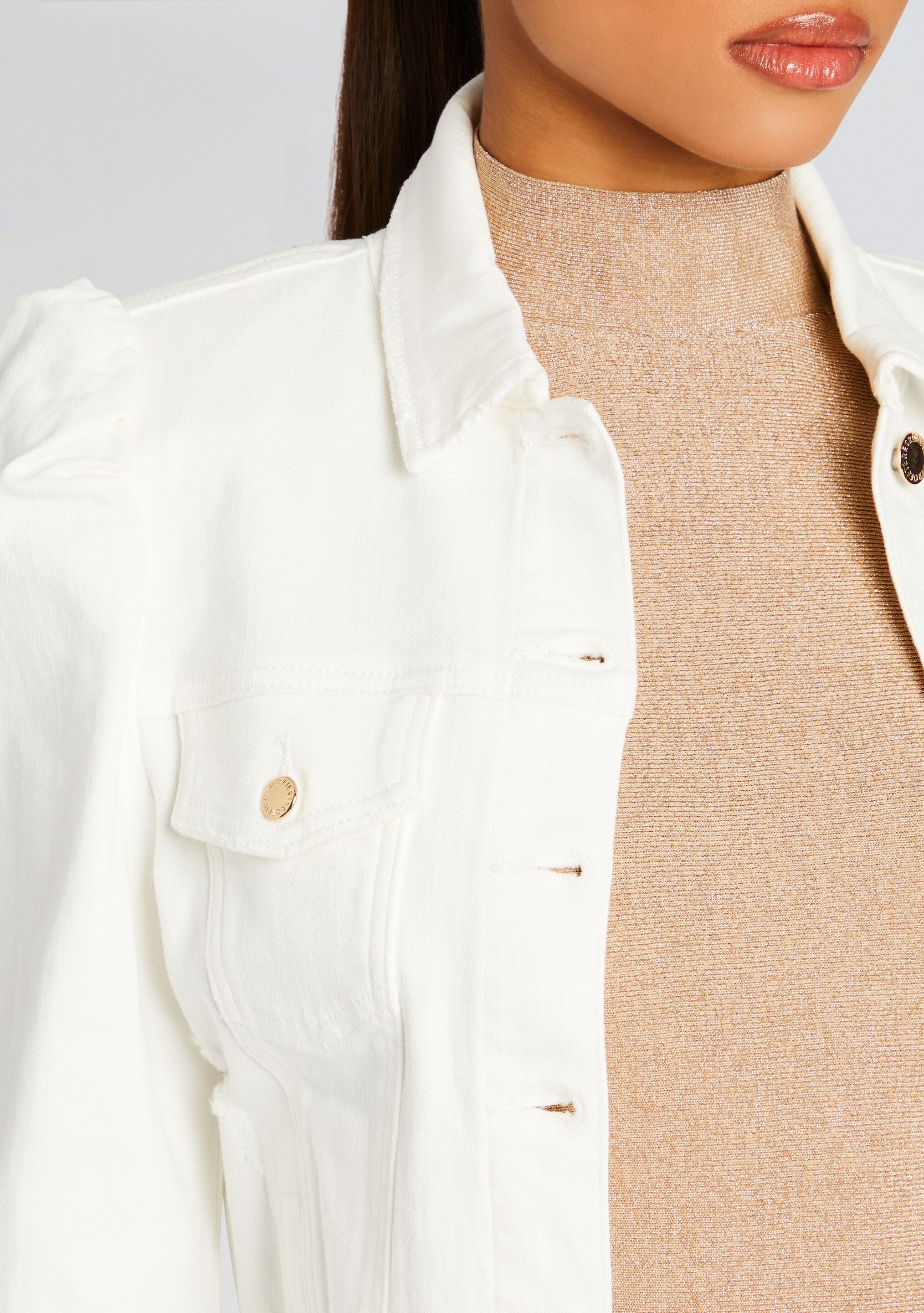 ADA JACKET - 2
