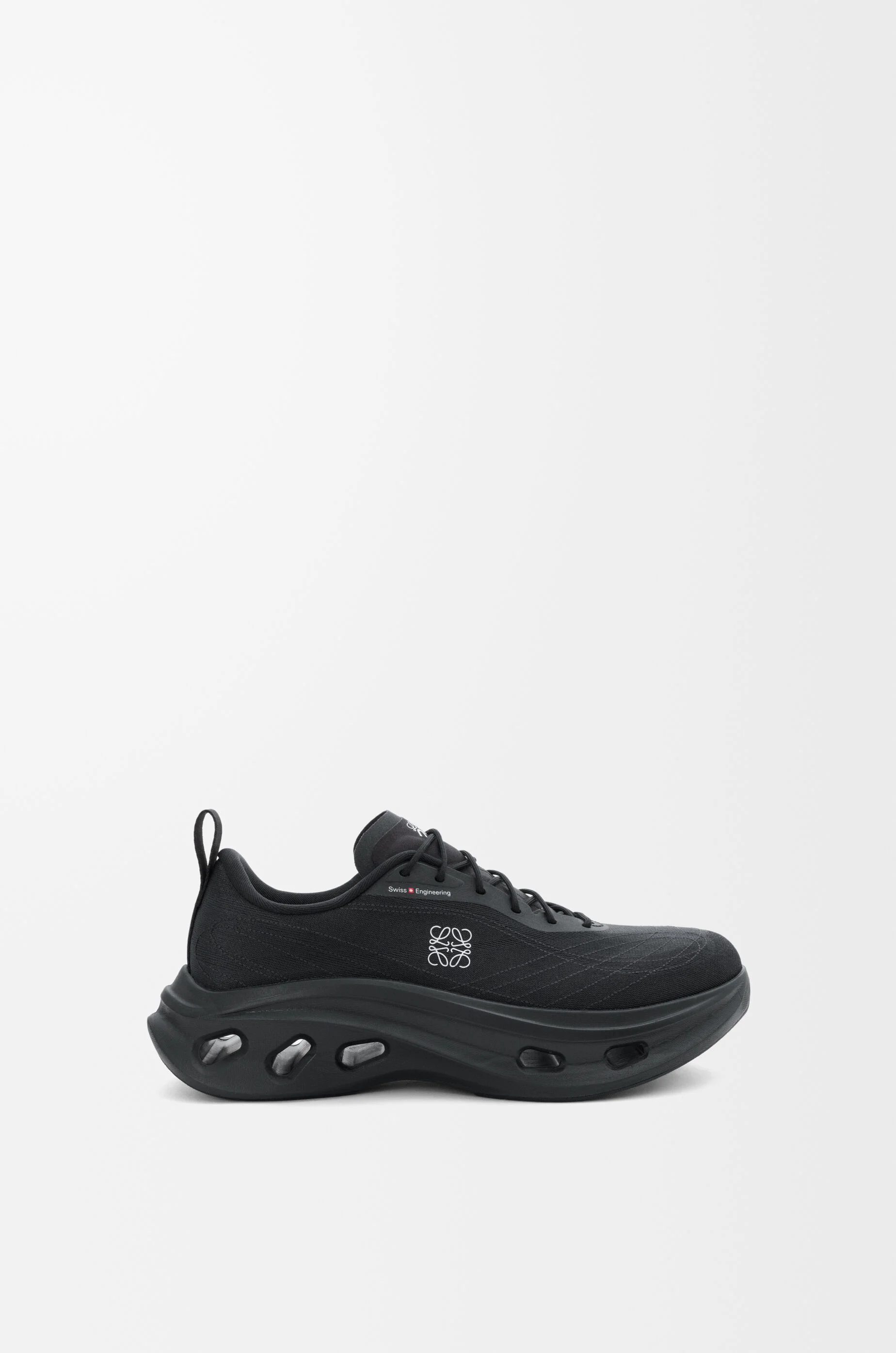 Cloudtilt Cosmic sneaker - 1