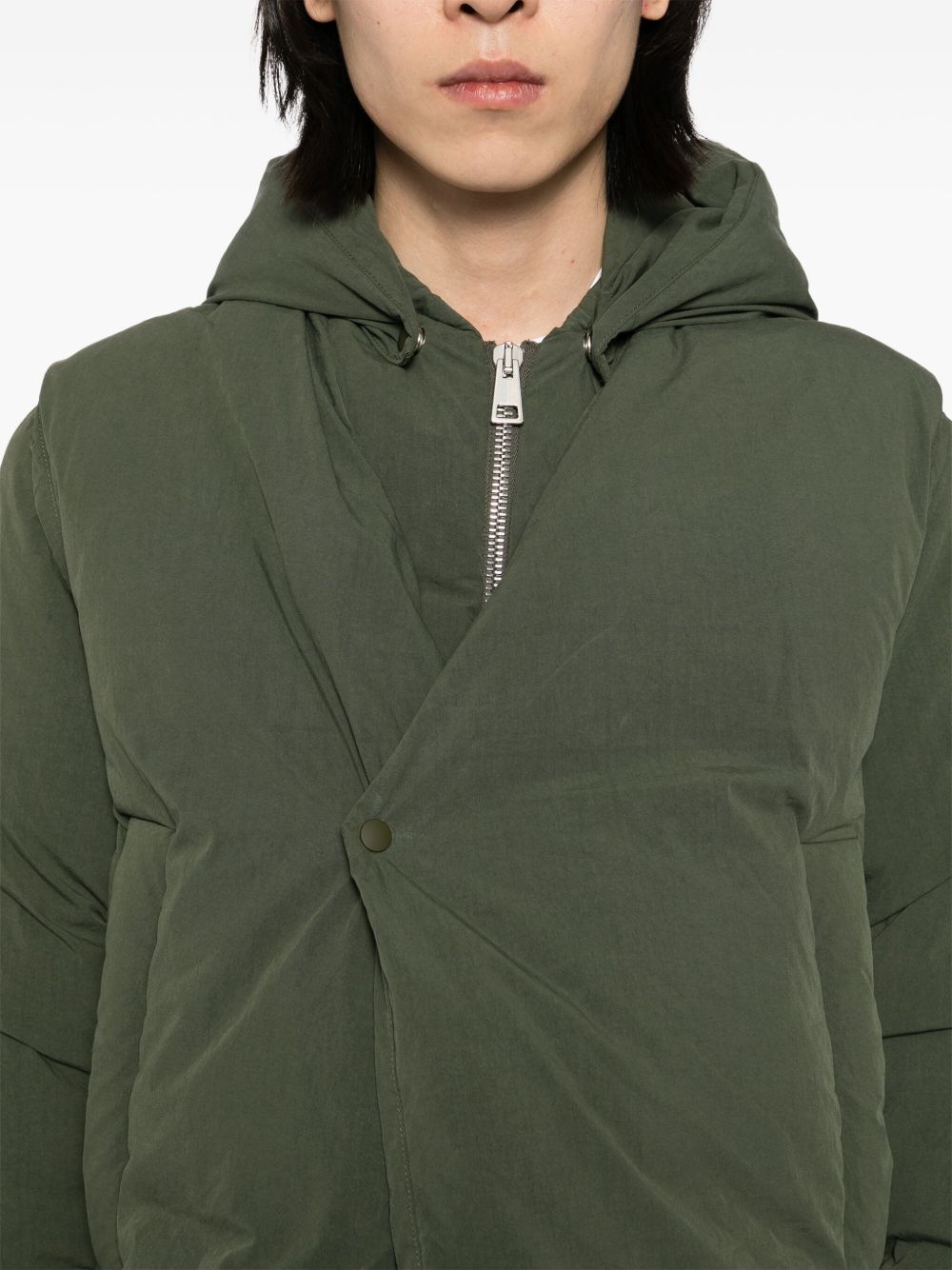Gifford padded jacket - 5