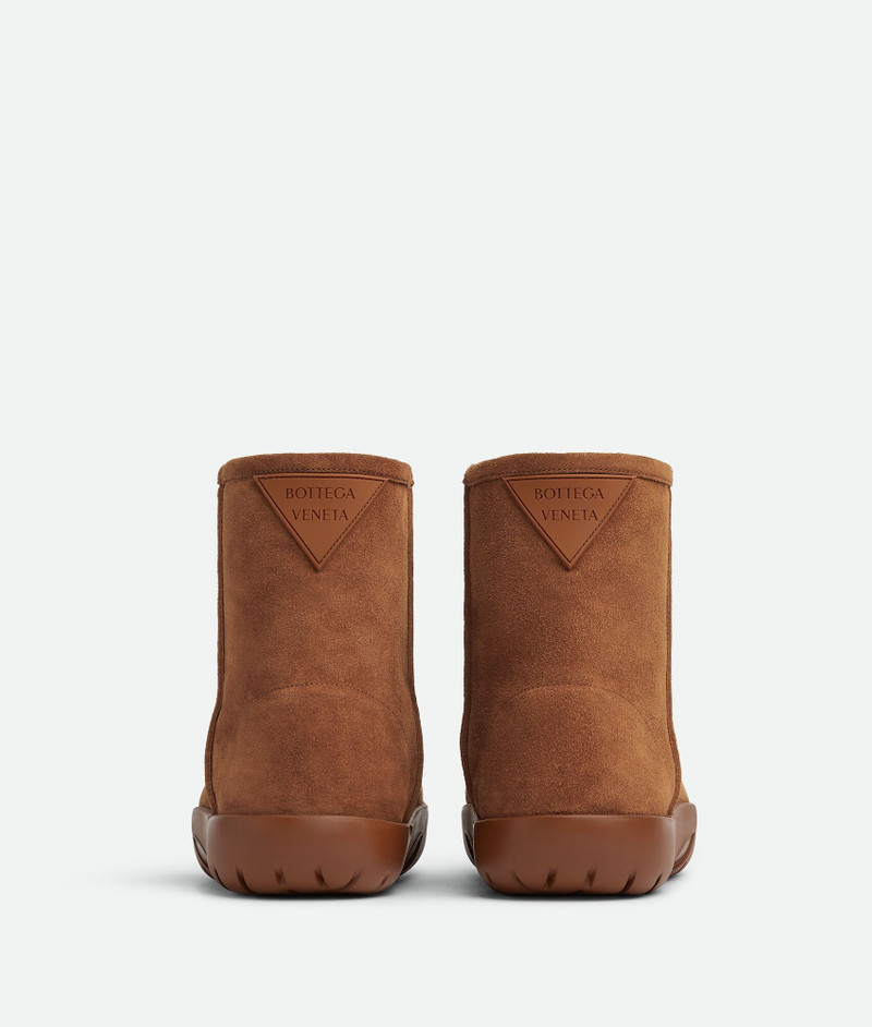 Bottega Veneta Snap Ankle Boot outlook