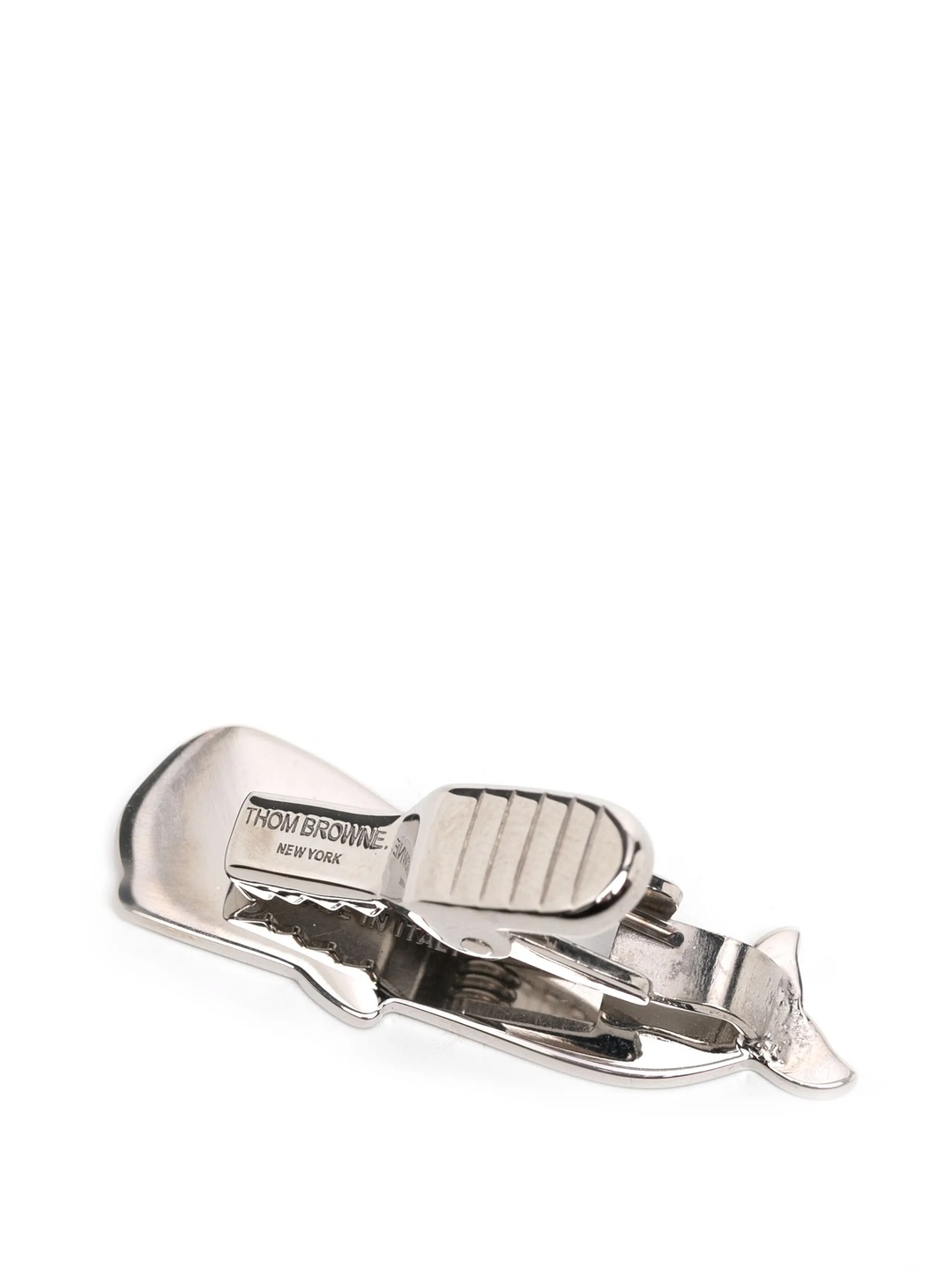 Whale Tie Bar - 2