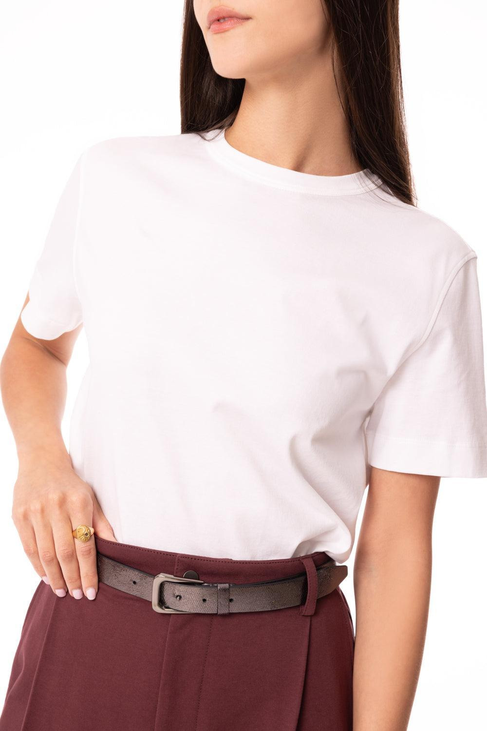 Jersey Trim Shirt - 3