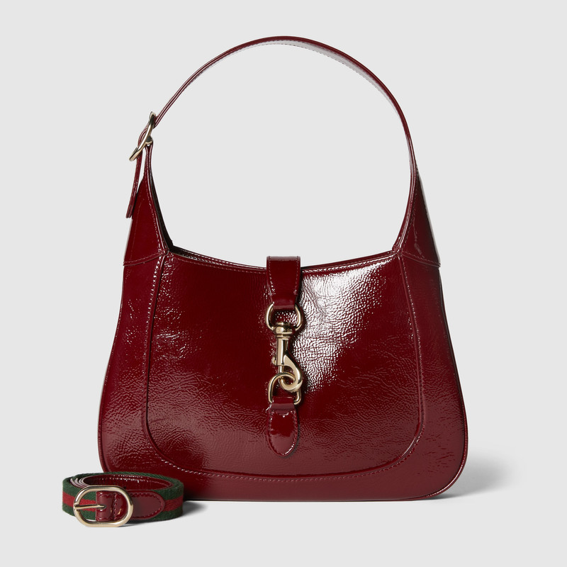 Gucci Jackie small shoulder bag 1