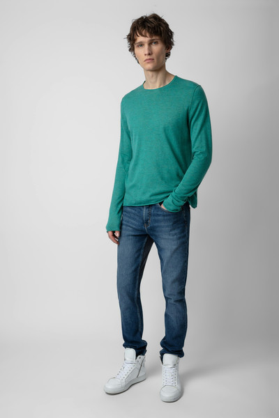 Zadig & Voltaire Teiss Cashmere Sweater outlook