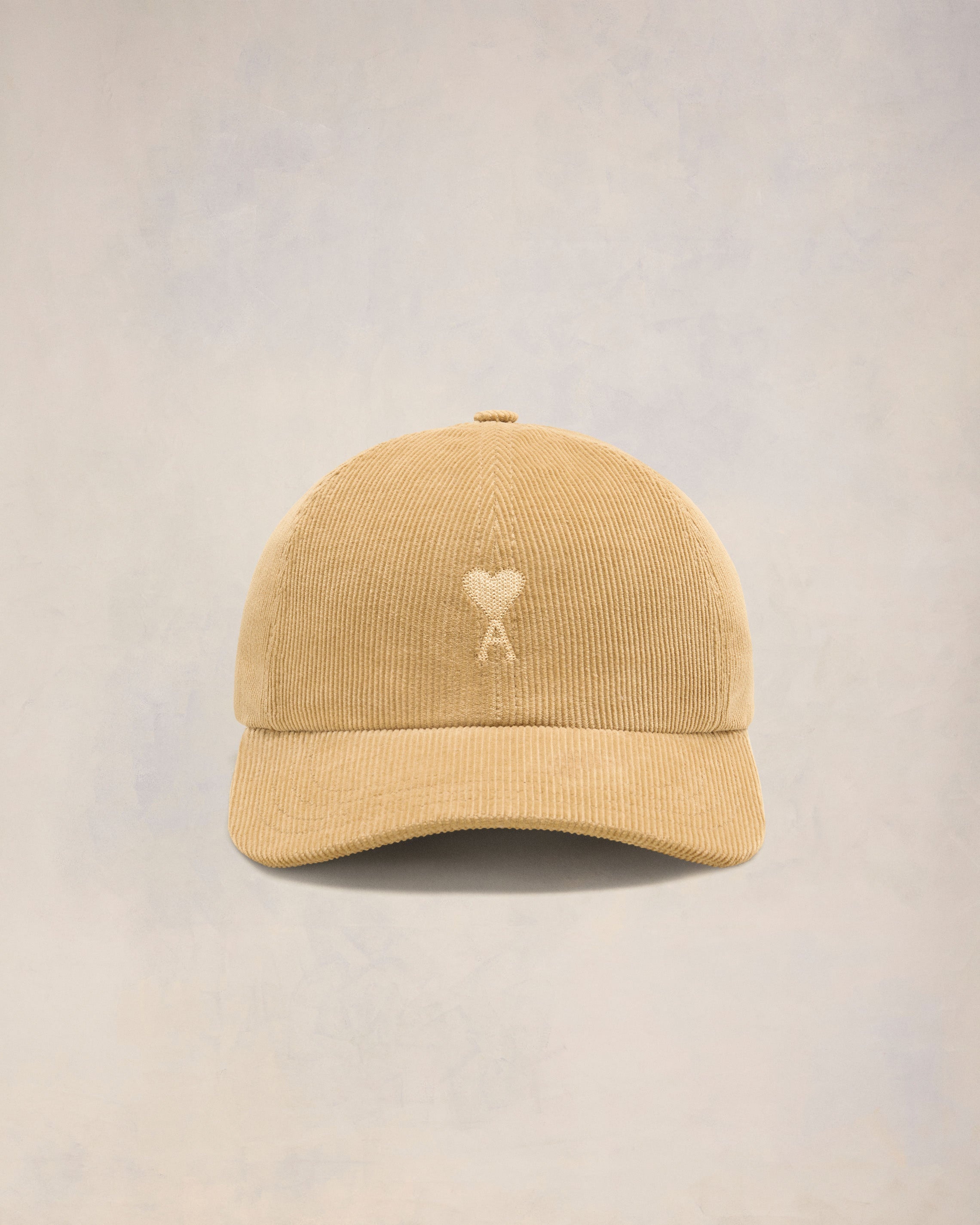 TONAL AMI DE COEUR EMBROIDERY CAP - 4