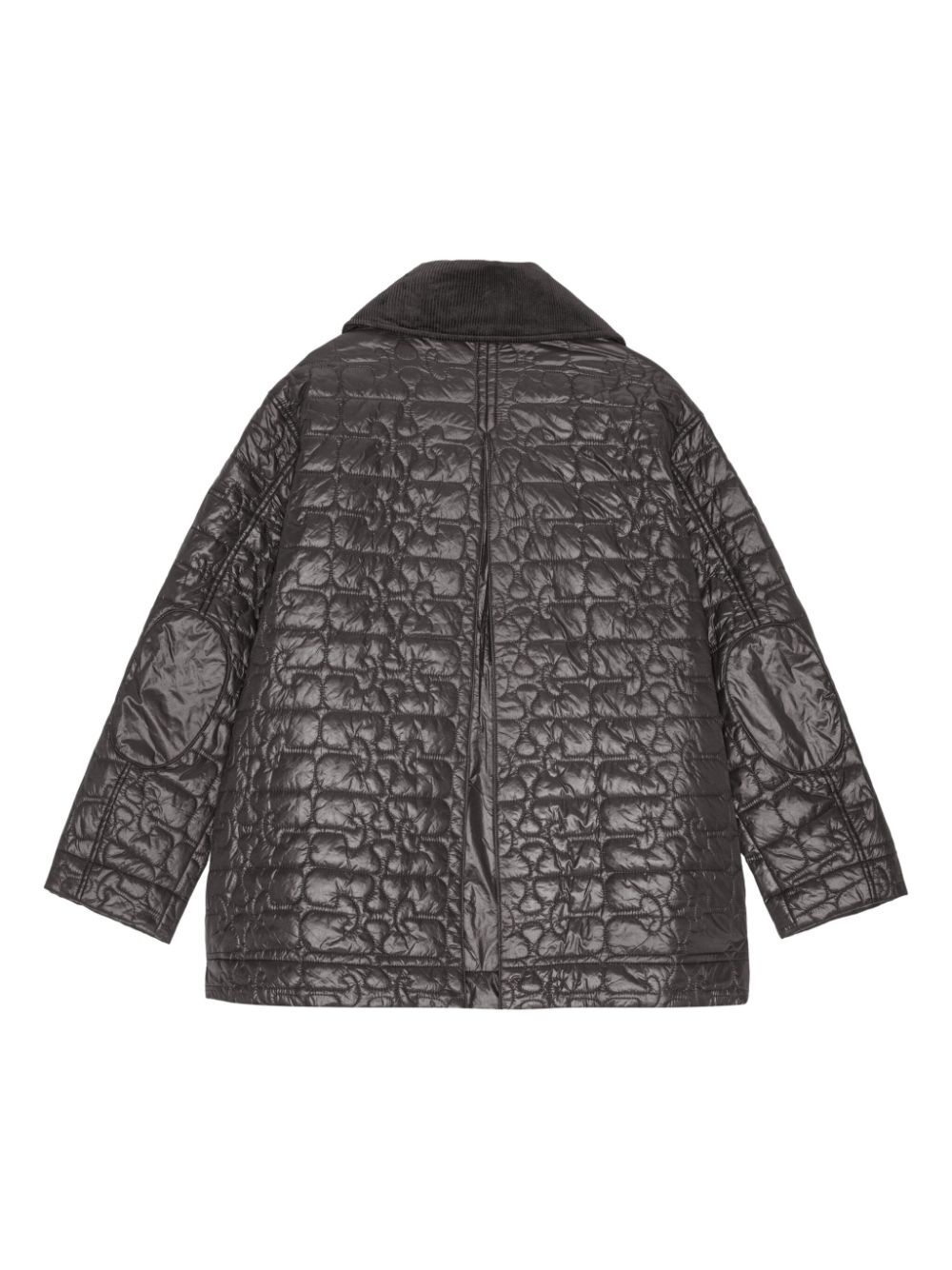 quilted jacket - 6