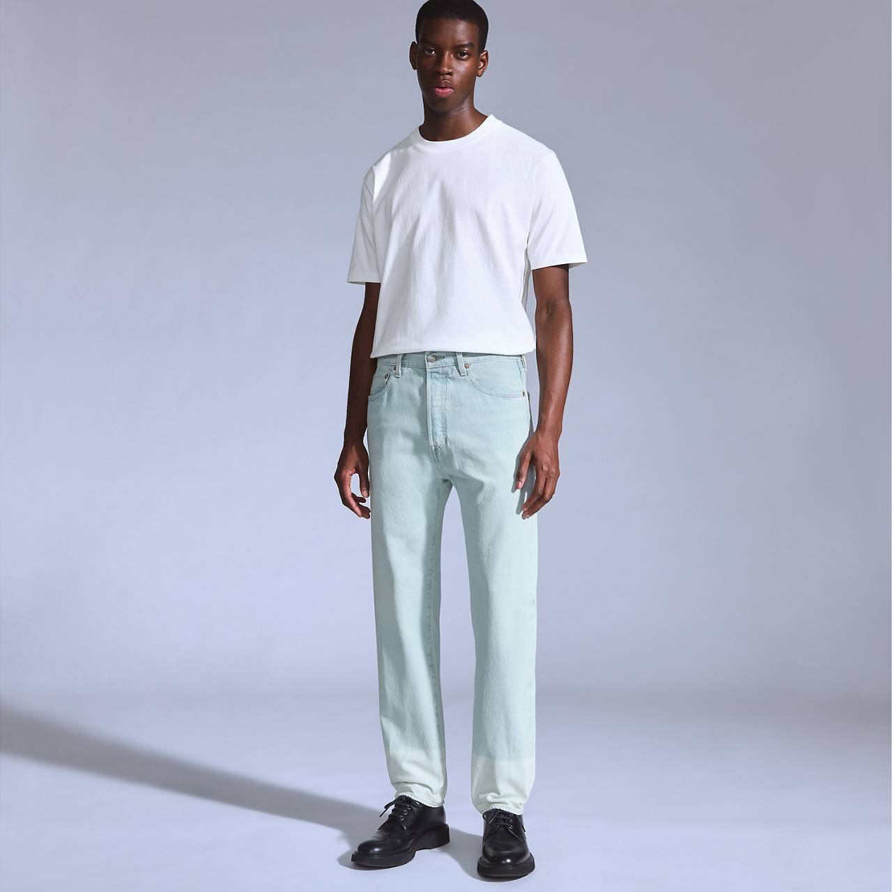 1980S 501® ORIGINAL FIT MEN'S JEANS - 3