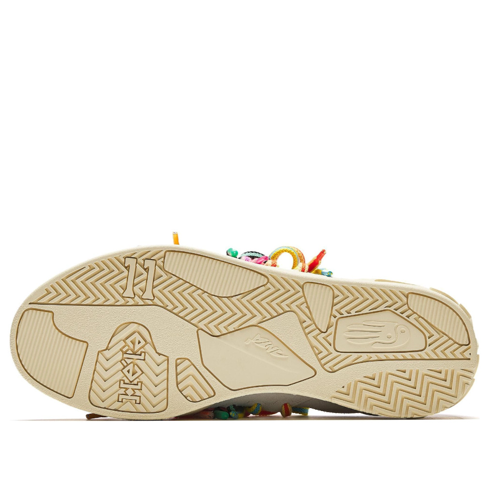 ANTA KAI Hela STYLE 1 'White Multi' 112511810S-1 - 6