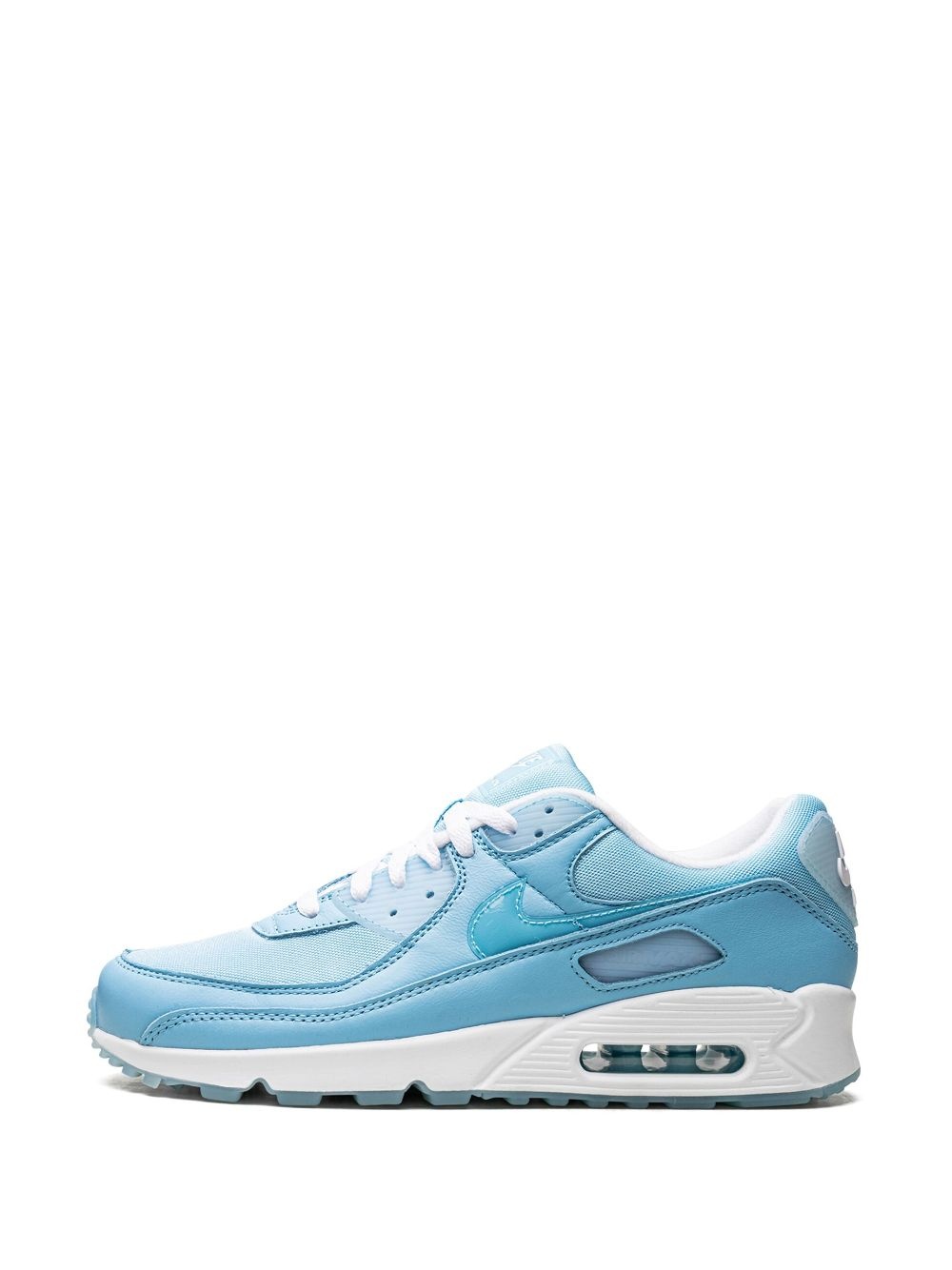 Air Max 90 "Ocean Bliss" sneakers - 5