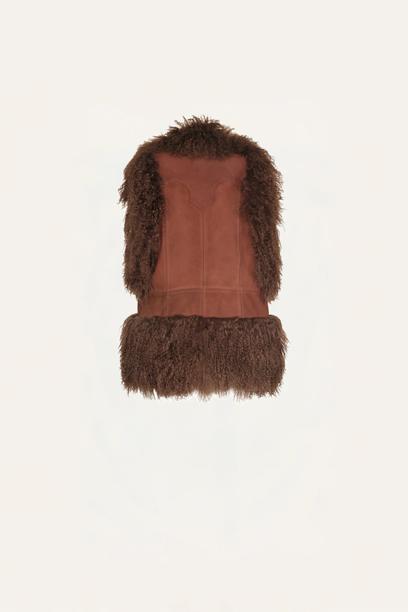 Carefree Vest 3