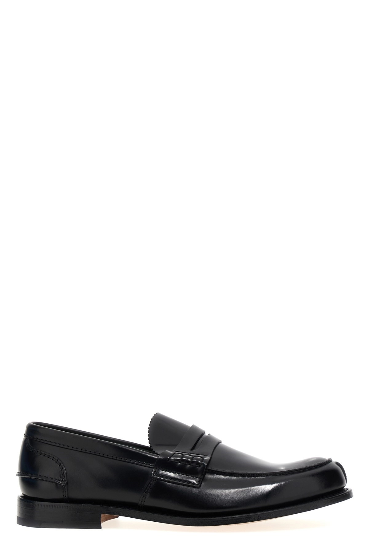 'Pembrey' loafers - 1