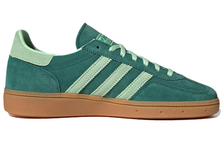 (WMNS) adidas Handball Spezial 'Collegiate Green Semi Green Spark' IE5896 - 3
