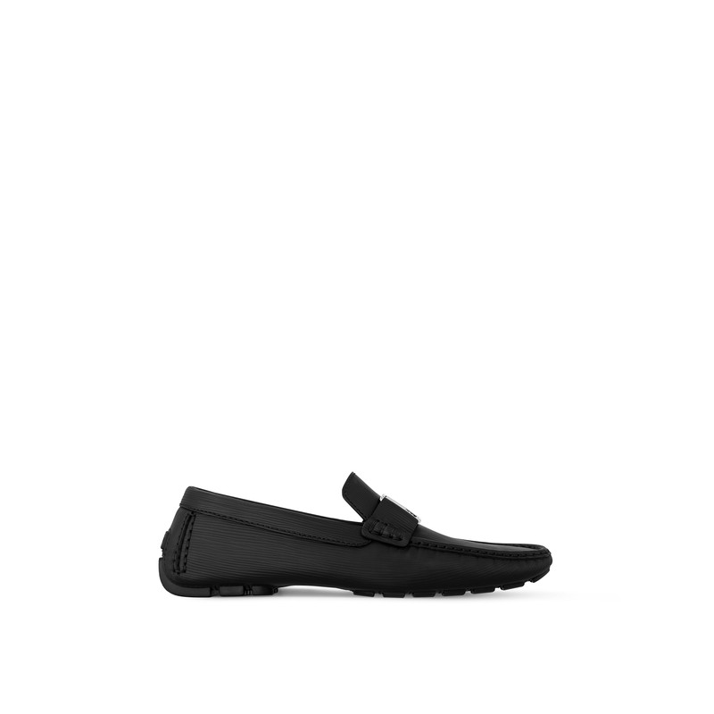 Monte Carlo Moccasin 2