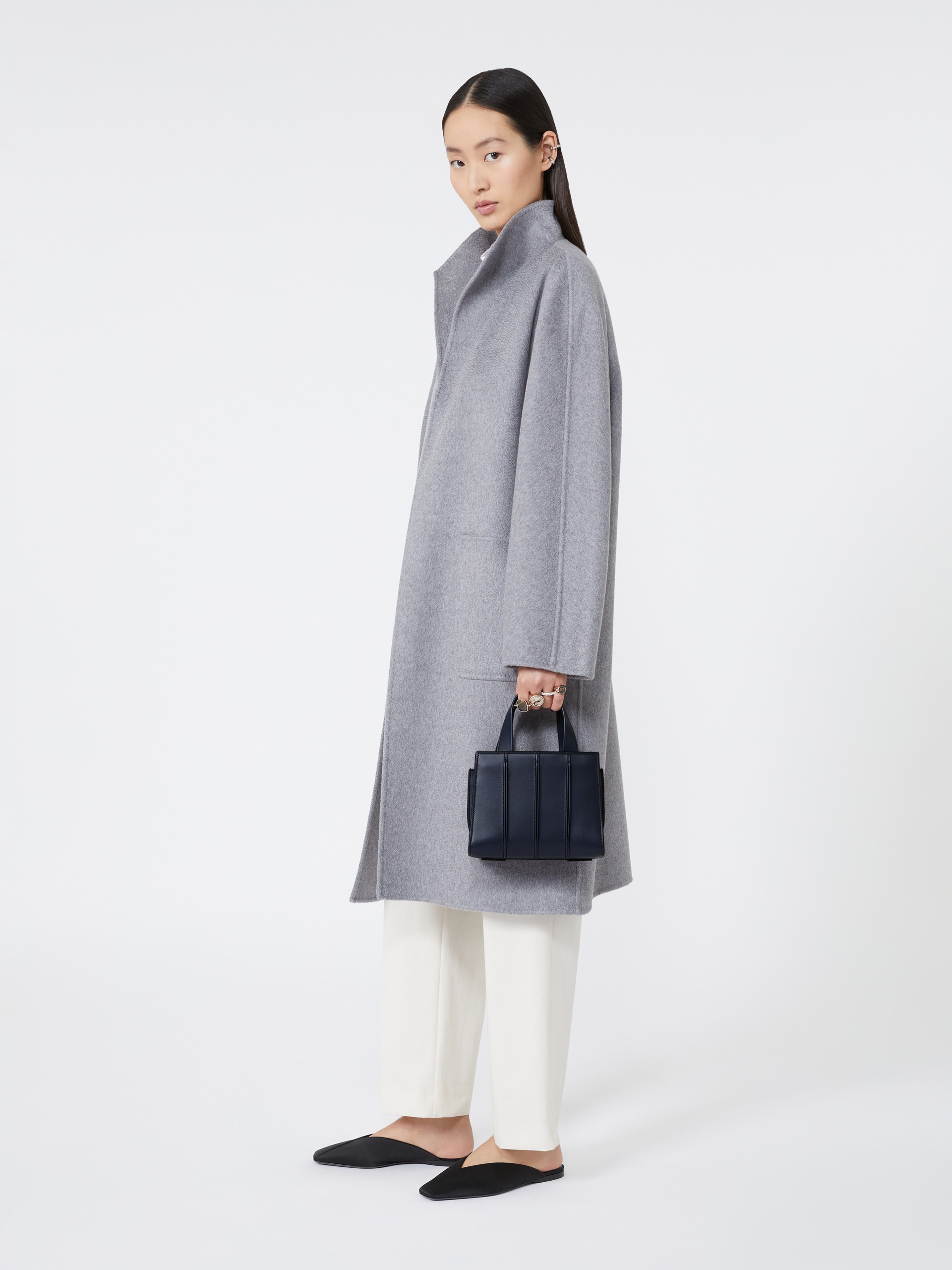 WHITNEYBAG3 Max Mara Whitney Bag 3 - Micro - 7
