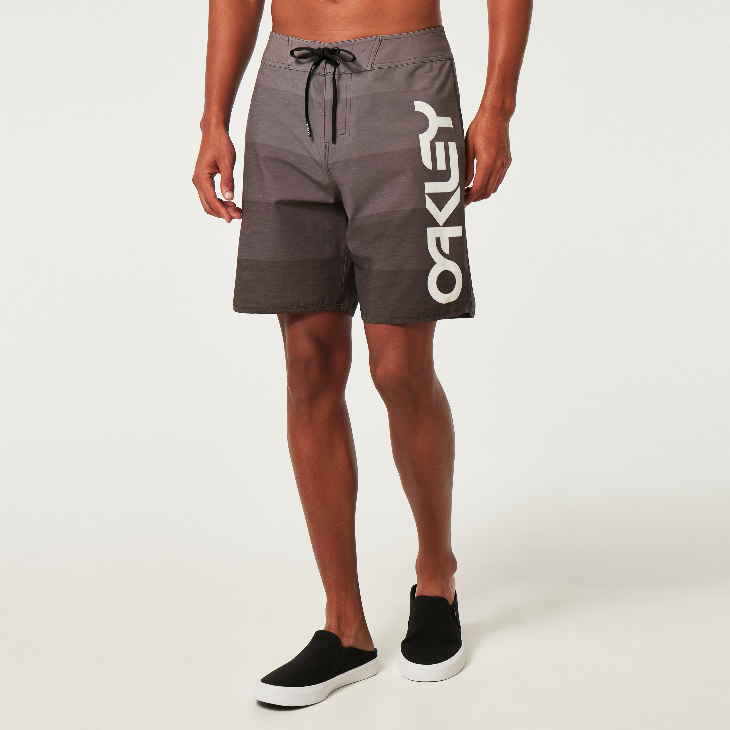 Retro Mark 19" Boardshort - 3