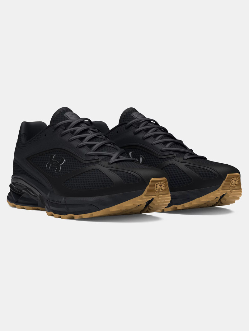 Unisex UA Apparition Shoes 5