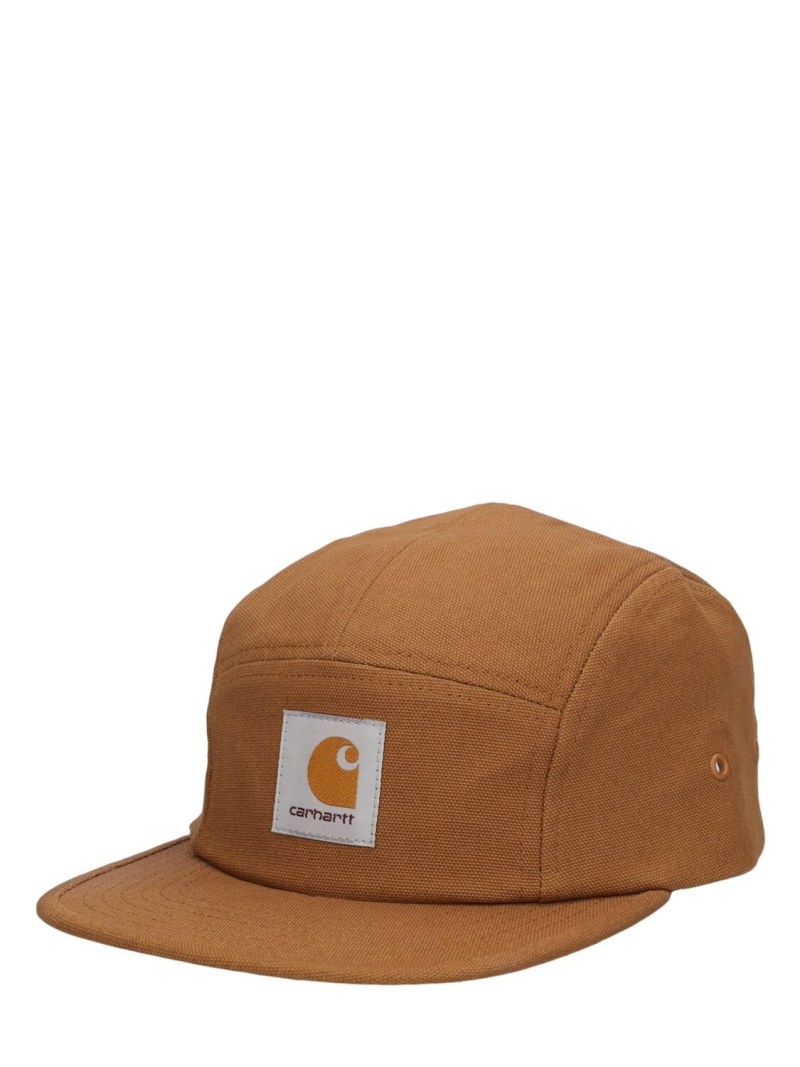 Backley cotton cap - 3