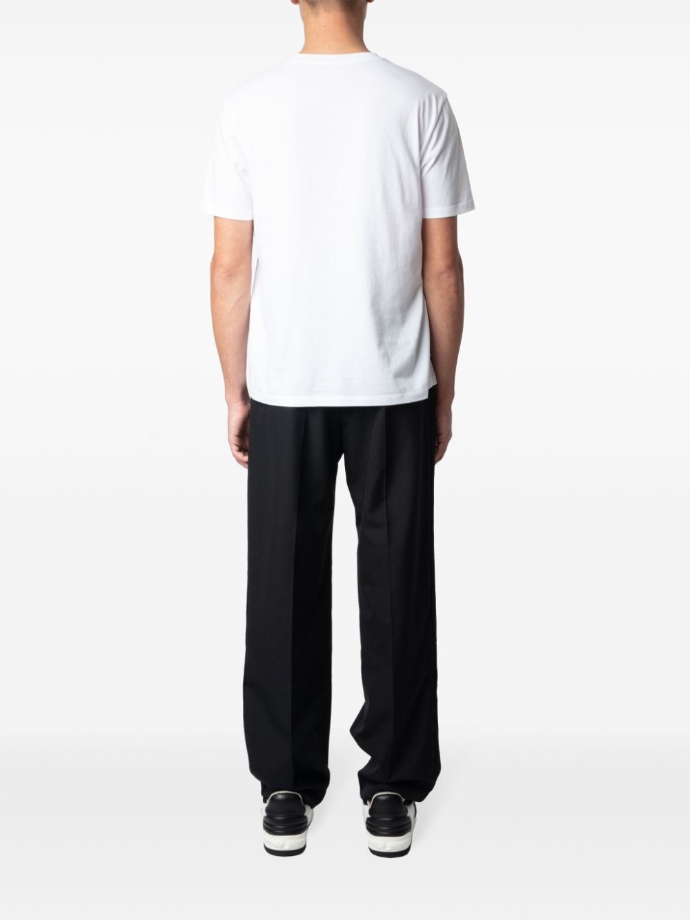 Tommy T-shirt - 4