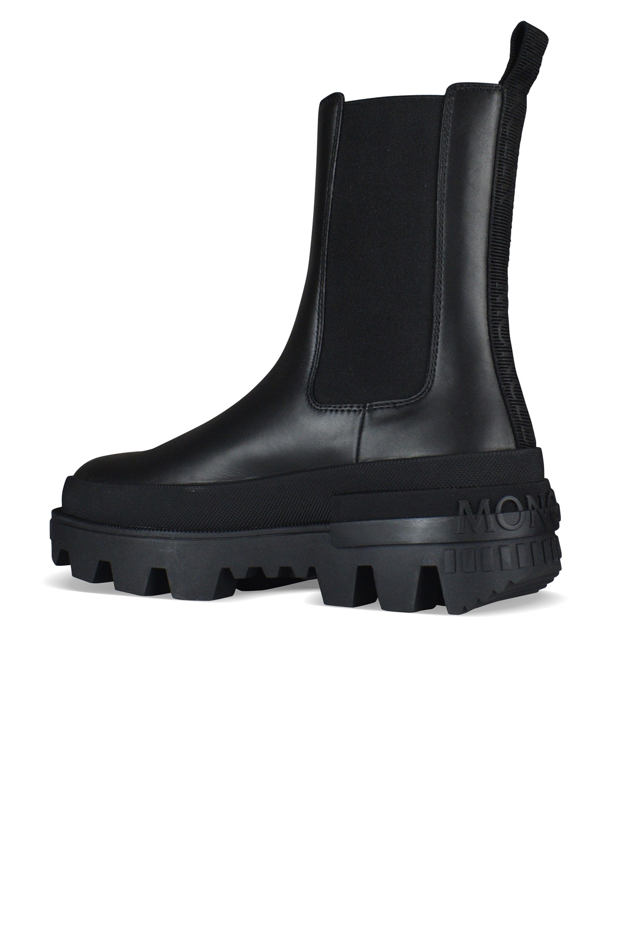 Coralyne Ankle Boots - 4