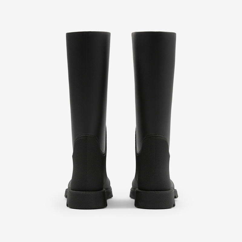 Rubber Marsh High Boots 4